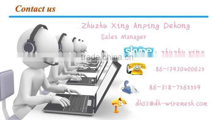 Wholesale Hot Dipped Razor Barned Wire