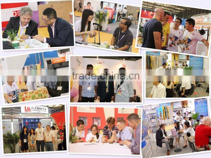 Limei Digital Printing Ink SH-510 for Flex Banner of Top Quality