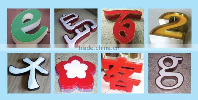 Free shipping high performance copper cnc engraving machine 6090