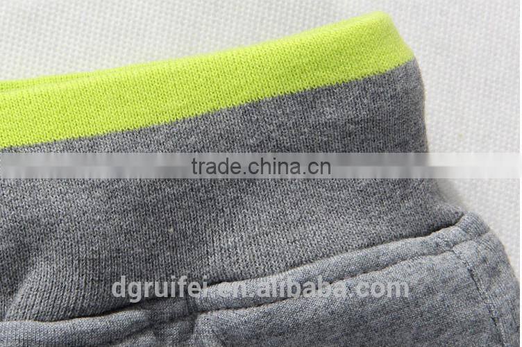 Men's Sports Suit Clothing Set mens clothing men's suit track suit