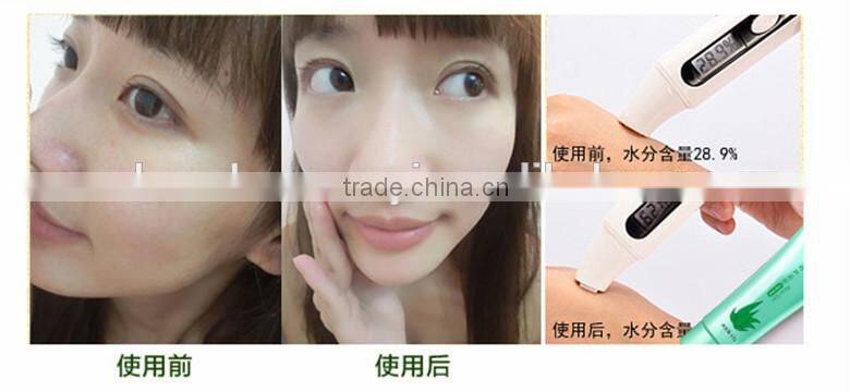 AFY new generation natural aloe vera extract aloe vera juice remove Acne Oil for skin lightening