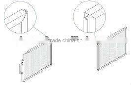 Nylon Washable Filter for clean room and general factory