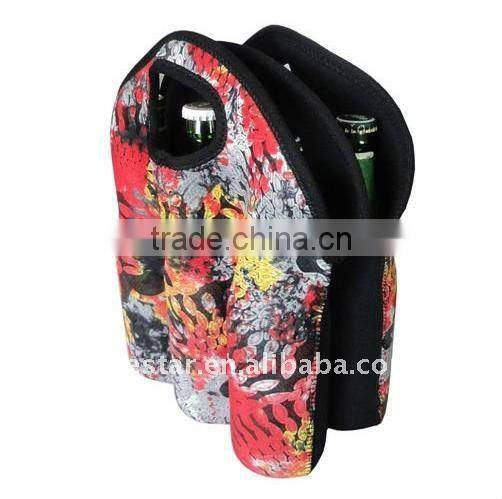 wine bottle cooler, promotional gift