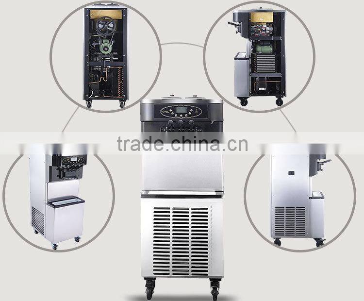 ice cream machine in india