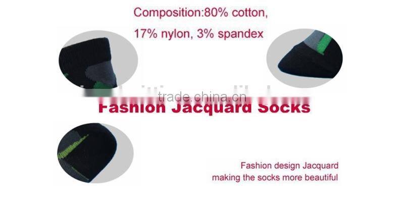 In Hot sale!Gentleman Basketball sock