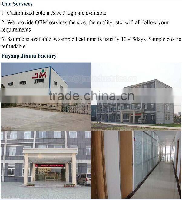 Premium quality wood jointing moulding for flooring edge