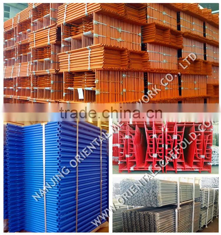 Scaffolding Frame System Scaffolding Bracket