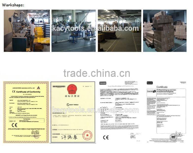 Self-leveling Cross Line Laser Level Kits rotary laser