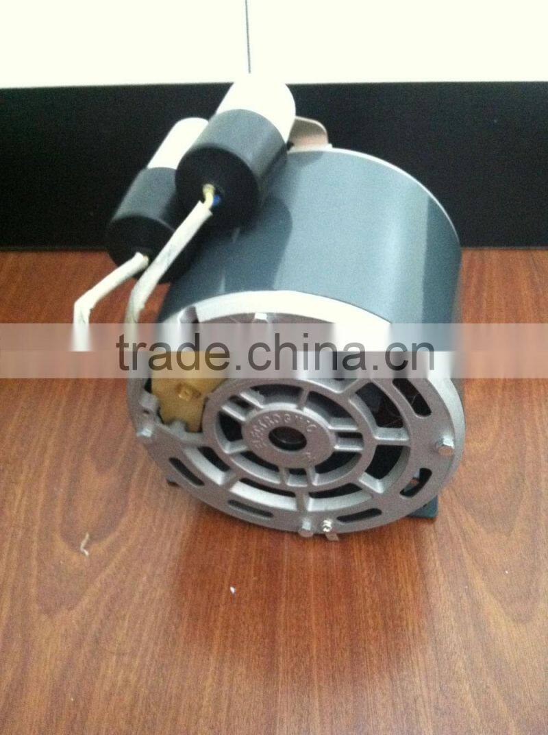 DL YYK160 Electric Copper Wire 1/4HP Air Cooler Motor For Afghanistan