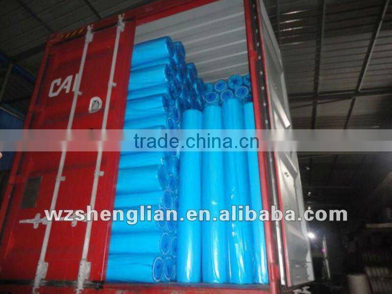 1025HF & 1035HF & 1050HF (chemical bonded interlining,Gum stay )