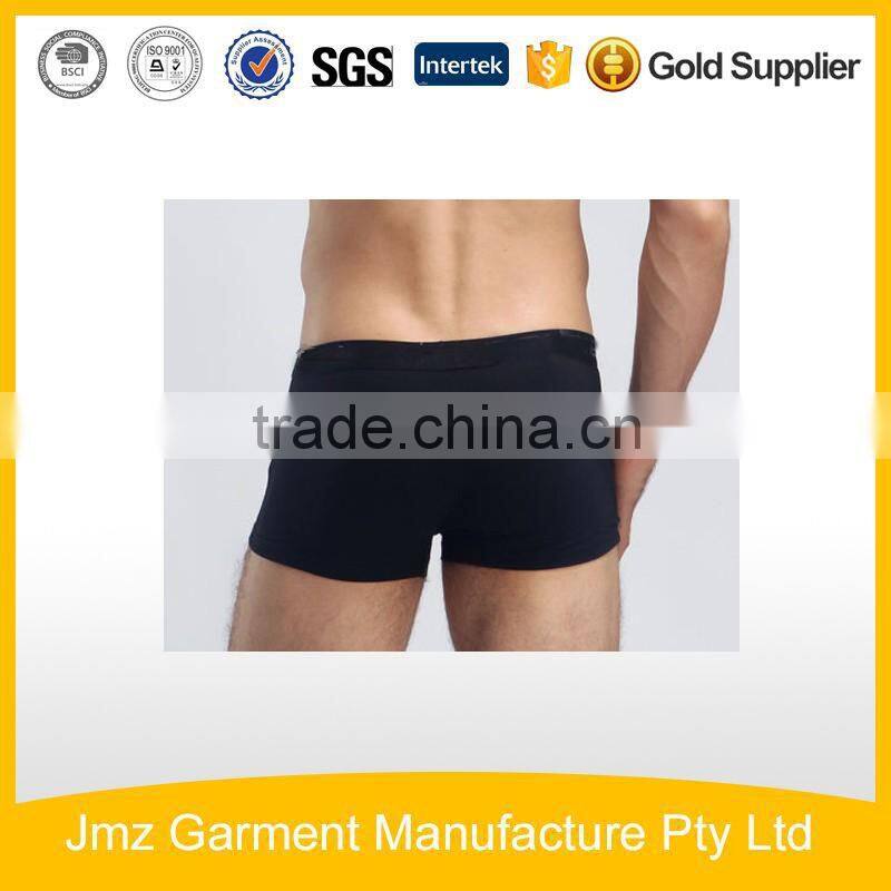 Hot Sale Classic Mens Boxer Shorts Sexy Underwear Custom Underwear