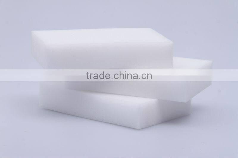 melamine sponge,magic eraser sponge,melamine foam
