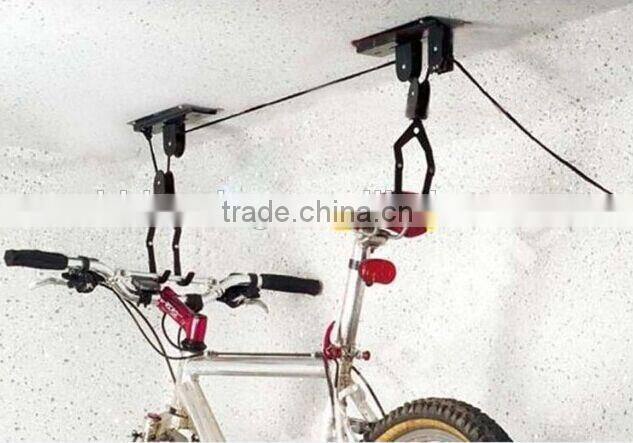 wall bike hanger/parking hanger