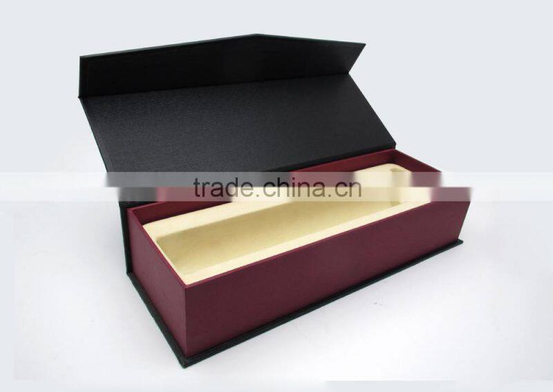 hot selling & retro gift box packaging design