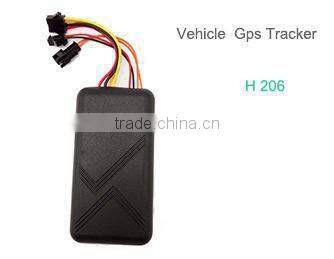 Car gps tracker for real time tracking,fuel level montoring, fleet management
