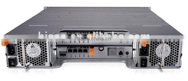 PowerVault MD3200i iSCSI SAN Storage Array