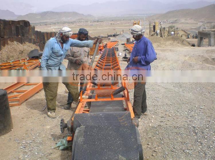 transmission cylinder drive