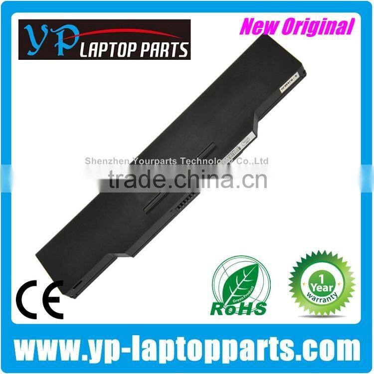 Genuine Laptop batteries 5200mAh W130HUBAT-6 laptop battery for CLEVO W255CEW 6-87-W130S-4D7 6-87-W130S-4D72