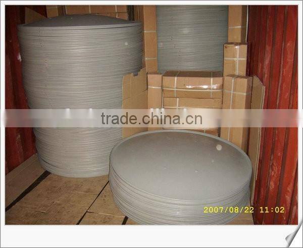 55cm offset dish antenna