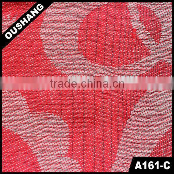 A161-C Circle Pattern Scarf Muffler For Girls