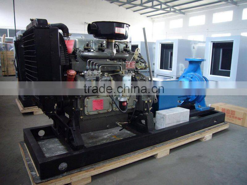 DEUTZ Diesel Water Pump set