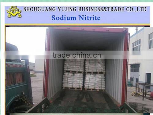 sodim nitrate high quality hot sell of korea
