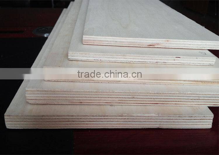 Film Faced Shuttering Construction Panels Plywood