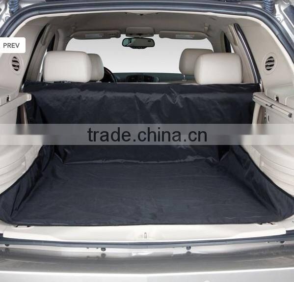 Large Waterproof Car Hammock seat cover SUV