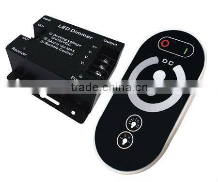 160g Touch LED Dimmer