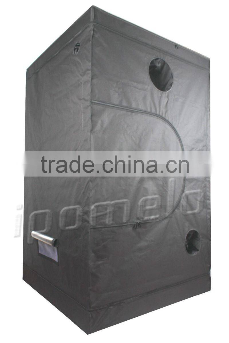 gardening greenhosues mylar reflective hydroponic grow ten