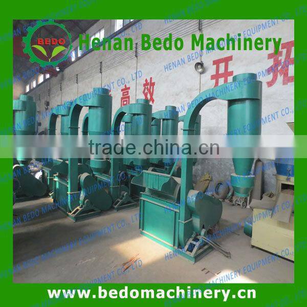 2015 China best supplier hot selling wood timber sawdust crusher with the CE 008613253417552