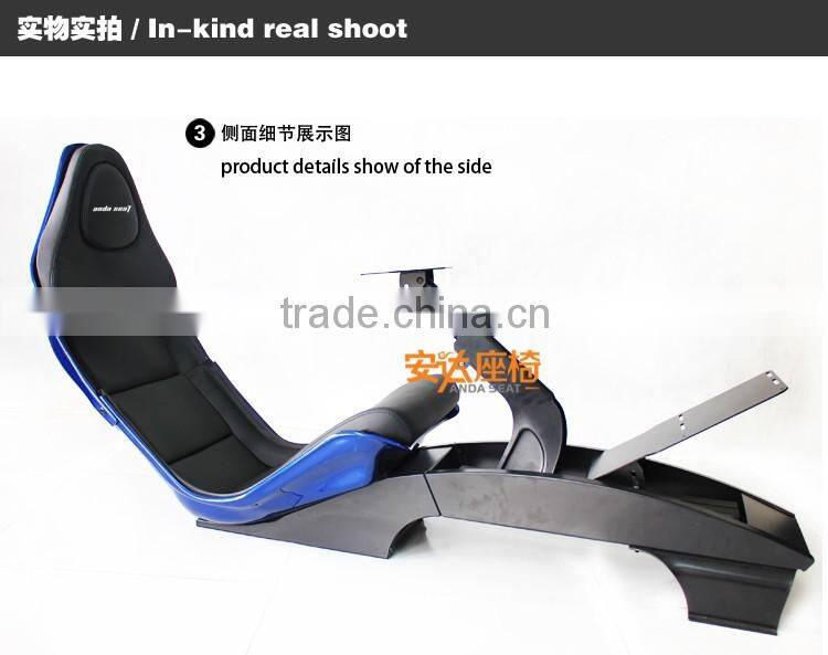 Highest Quality Best Design Driving Car Driving Simulator/Portable Car Driving Training Simulator