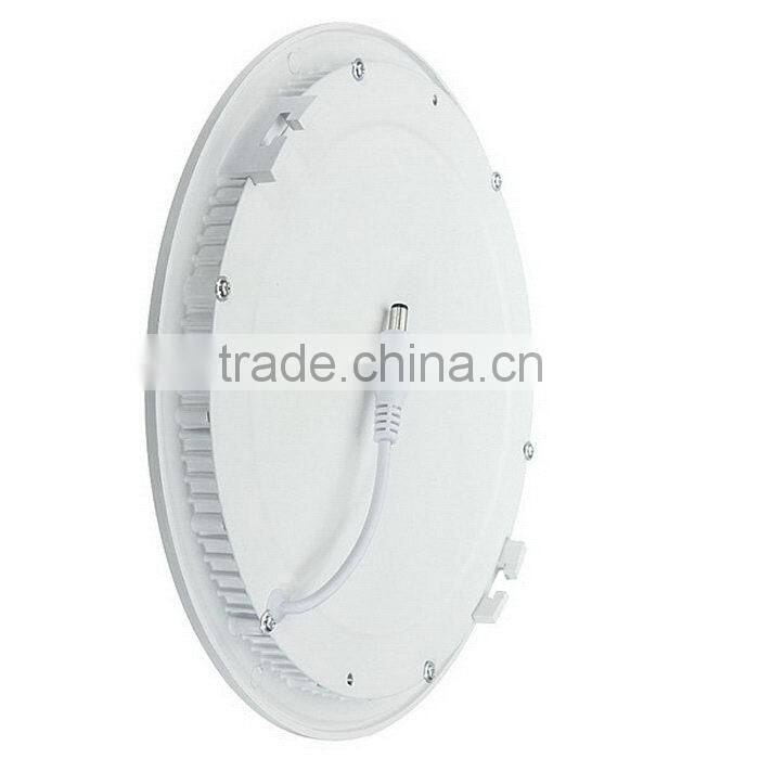 Long-time oem wholesale price dimmable led panel light