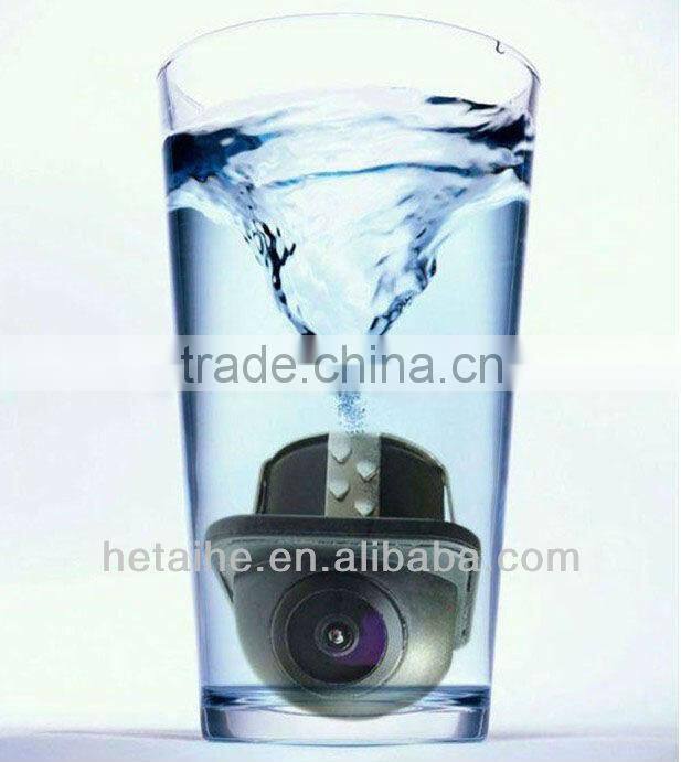 Universal Backup Camera with Bluetooth,car rearview caemra