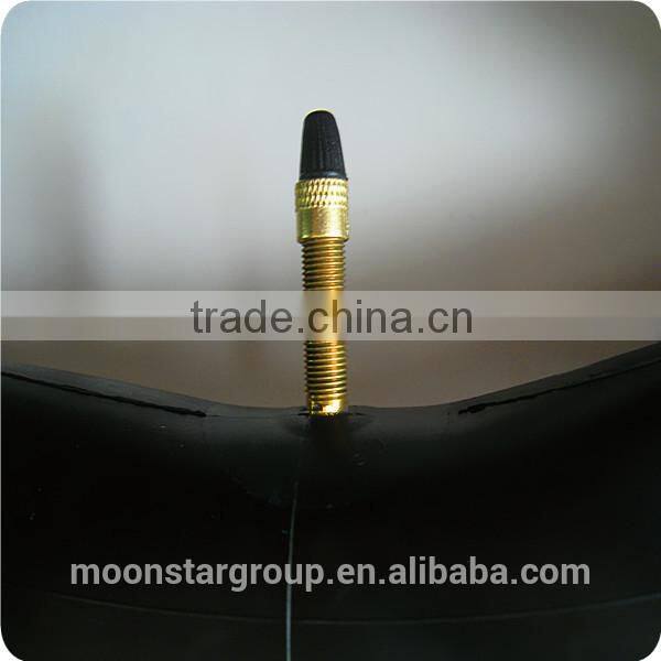 wholesale high quality motorcycle tire butyl inner tube