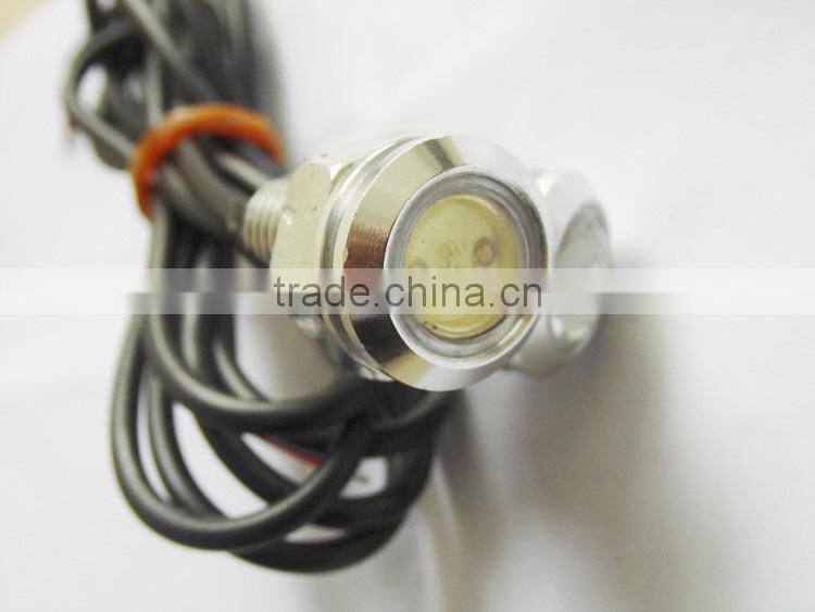 High power eagle eye for car head light