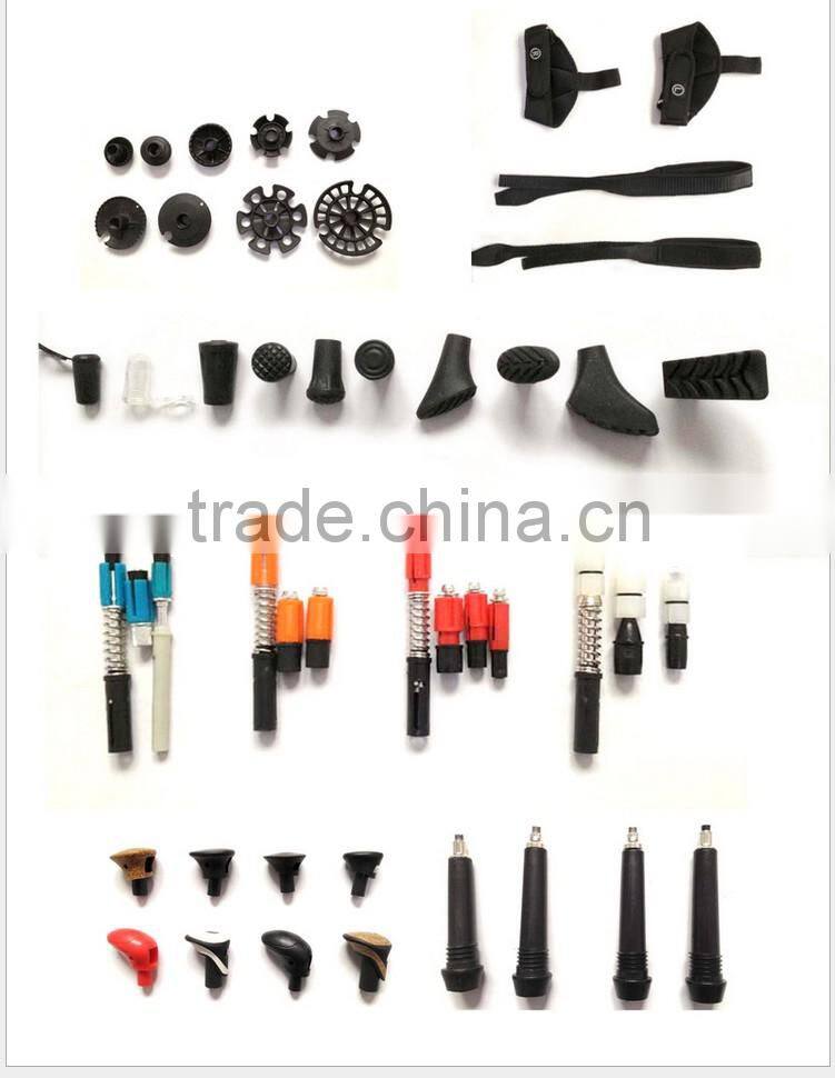 accessories part for nordic walking stick