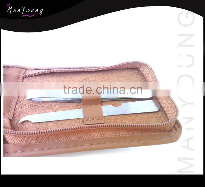 full nail care tools salon shaper manicure set