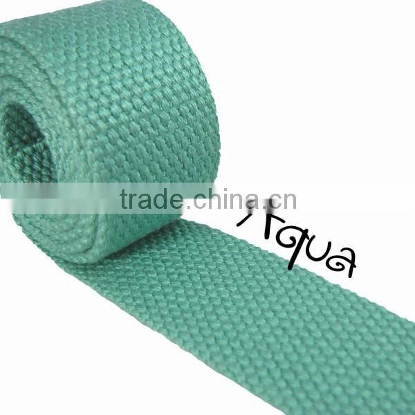 Factory directly sale cotton webbing