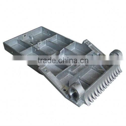 investment casting & precision casting & metal casting