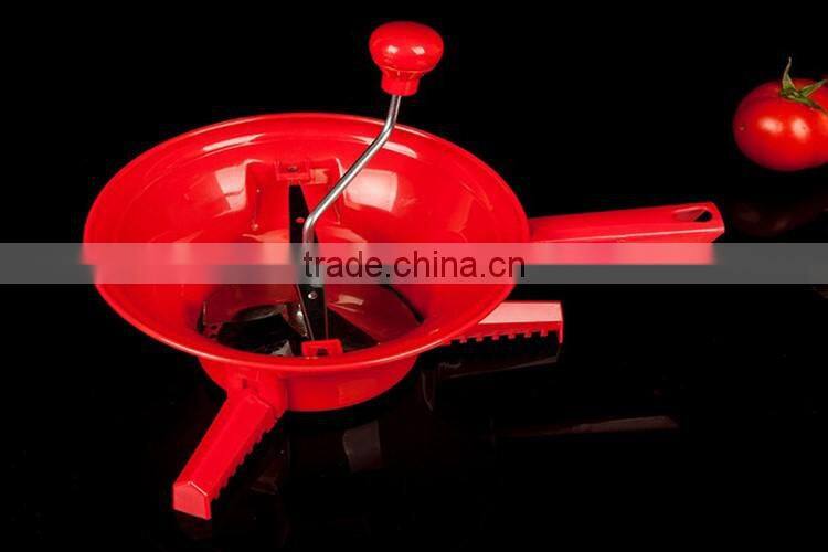 New kitchen helper good design vegetable grater