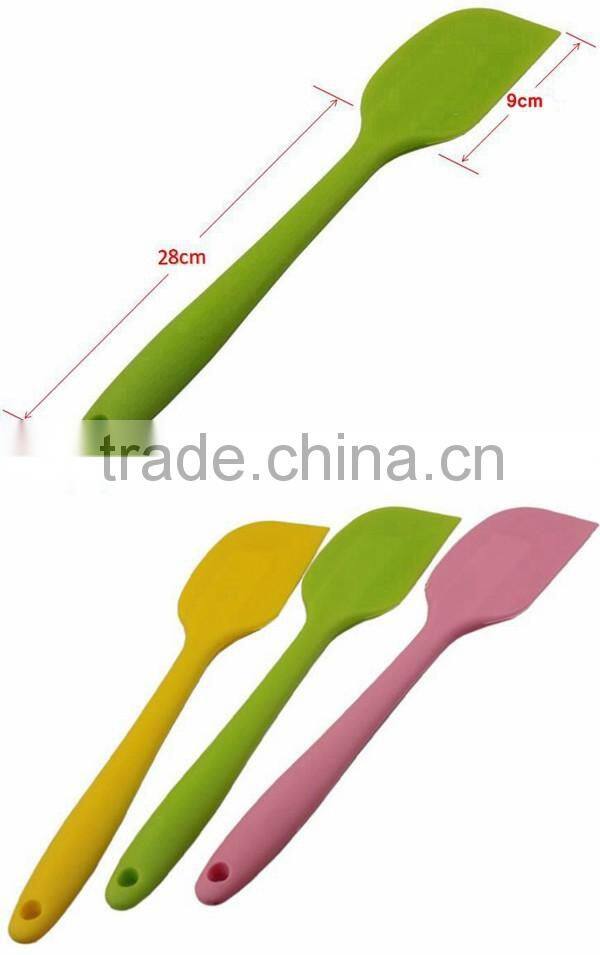 Quality Silicone Spatula