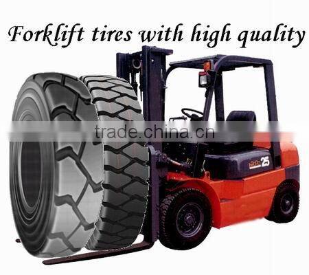 Industrial tyre