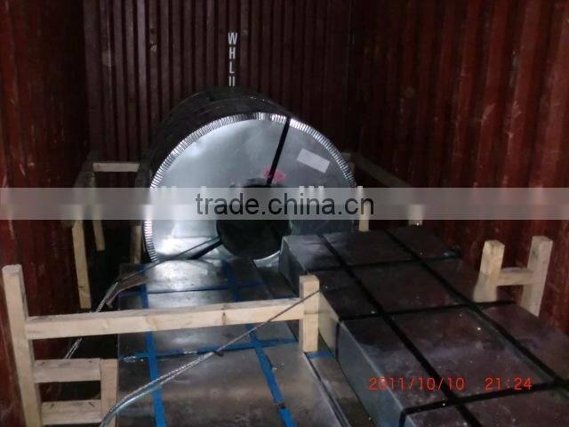 Professional construction the lowest price 0.11mm-1.0mm ppgi coils from shandong with competitive price