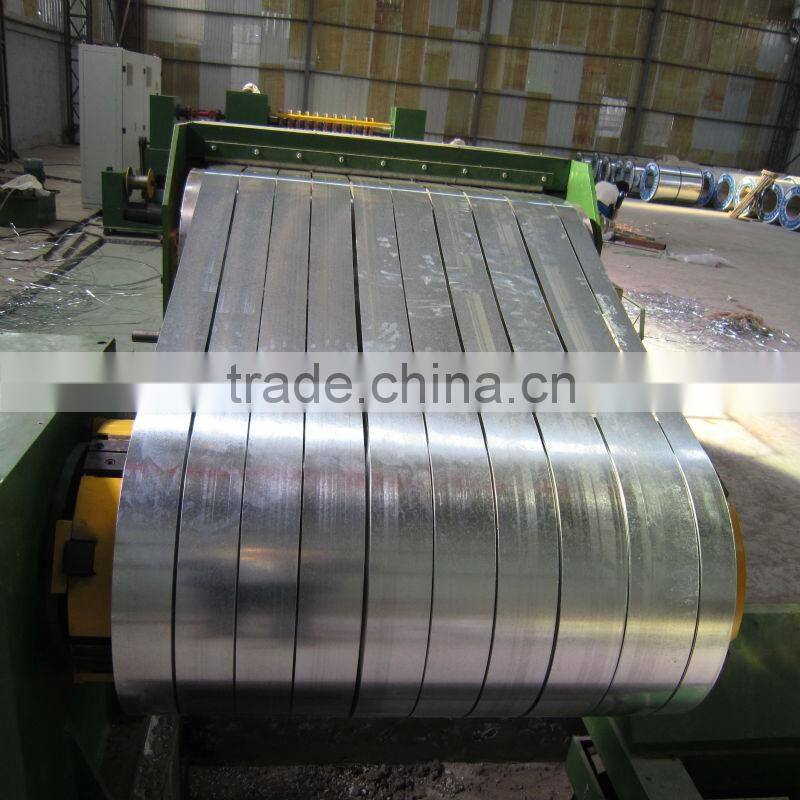 ISO certificated 304 stainless steel strip for bearing with low price