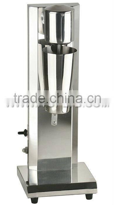commercial stainless steel milk shake machine