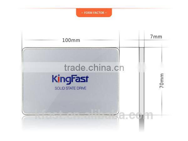 Newest Custom SATA3 6Gbp/s 7mm Cheap Bulk SSD Hard Drives