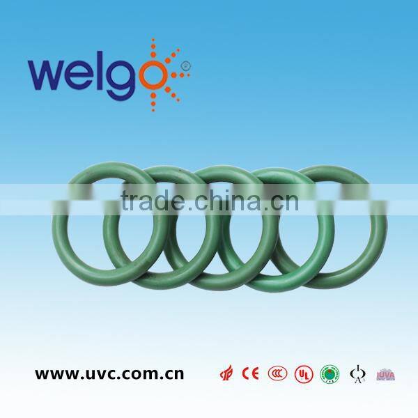 UV sterilizer for water treatment plant (With Manaul Cleaning System)