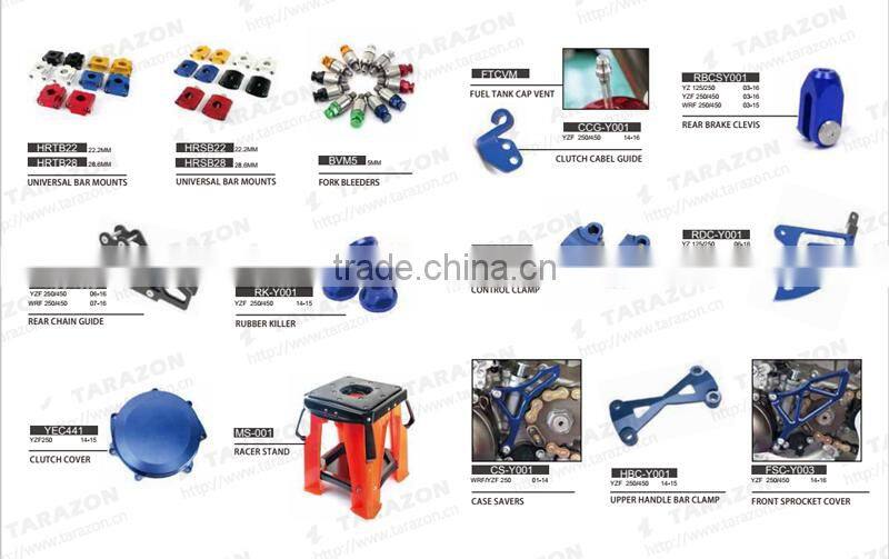 Motorcycle Brake Disc for FZR 750 R OWO1 1989 1992