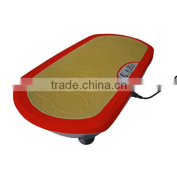 Health Care Products exercise machine foot vibration plate